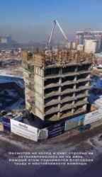 Продажа квартир: 1 комната, 42 м², ПСО (под самоотделку) — 8