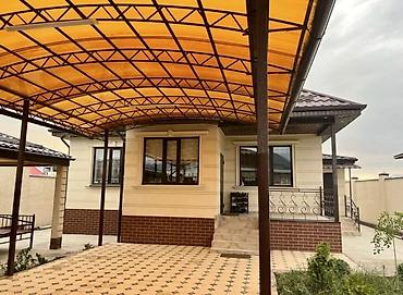 Продажа домов: Дом, 130 м², 4 комнаты, Собственник, Евроремонт — 1