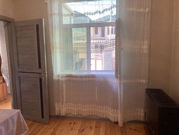 şamaxıda satılan evlər lalafo az: 2 комнаты, 35 м², Средний ремонт