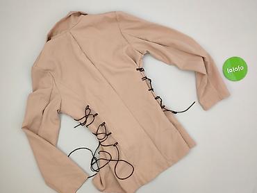 gorset do garnituru: Exclusive, Marynarka damska, rozmiar 4XL — 3