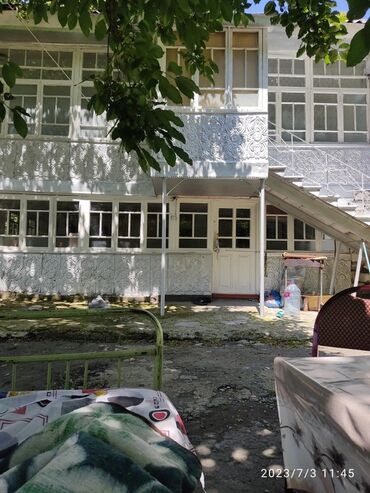 Bağ evlərinin satışı: Qax, 123 kv. m, 4 otaqlı, Hovuzsuz, Kanalizasiya, Kombi, Su — 6