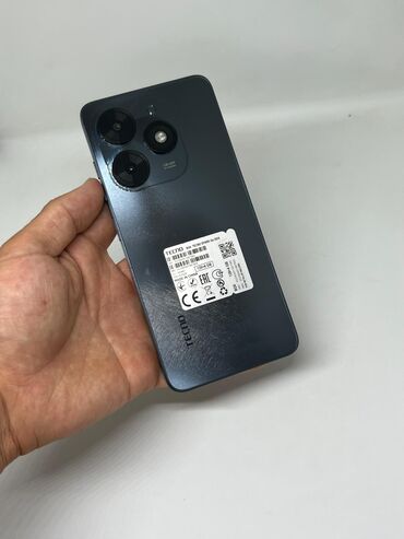 tecno spark go 2023 цена в бишкеке: Tecno Spark Go 2024, Б/у, 128 ГБ, цвет - Черный, 2 SIM