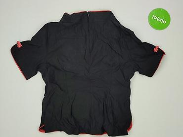 bluzka goth: Bluzka damska, rozmiar S — 3