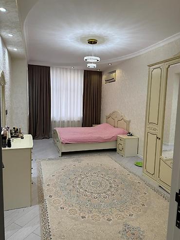 Недвижимость: 4 комнаты, Новостройка, 135 м² — 8