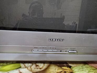 sony trinitron: Телевизор Samsung продаётся всё показывает с пультом