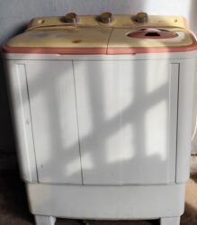 imaqliq g box x купить: Стиральная машина Полуавтоматическая, До 7 кг