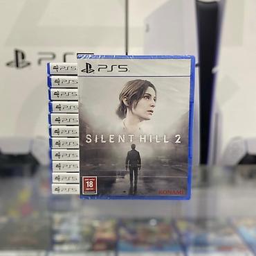 Oyun diskləri: Qarışıq janr — 24