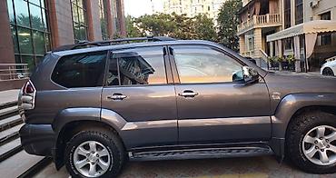 климат контроль прадо 120: Toyota Land Cruiser Prado: 2004 г., 3 л, Автомат, Дизель, Внедорожник — 4