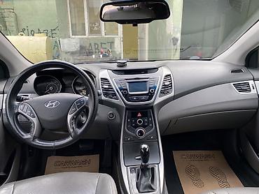 gencede rent a car: Günlük, Hyundai, Depozitlə — 3
