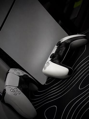 xbox 3: 🎮 PlayStation 5 Slim 1TB 🔥 Отличный вариант для тех, кто хочет — 2