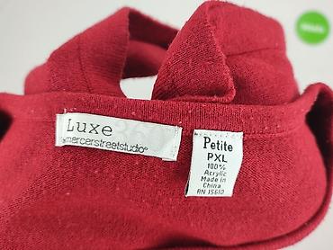 sweter canda: Femme Luxe, Sweter damski, rozmiar XL — 4
