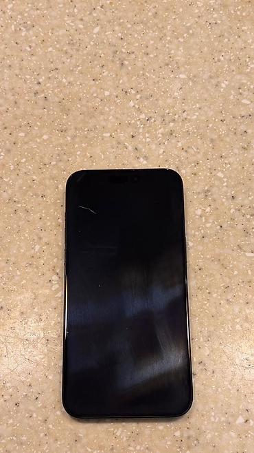 dubay iphoneler: IPhone 15 Pro Max, 256 GB, Blue Titanium, Simsiz şarj, Face ID — 2