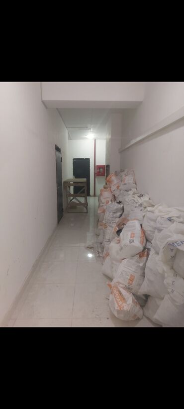 Yeni tikili: Yasamal, 3 otaqlı, Yeni tikili, m. İnşaatçılar, 115 kv. m — 18