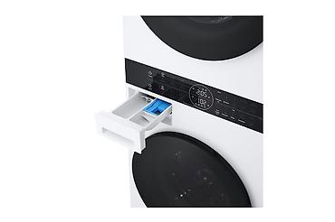 для сушки: Тема: Жаңы LG WashTower сатылат — Дүкөндөн расмий кепилдиги менен — 9