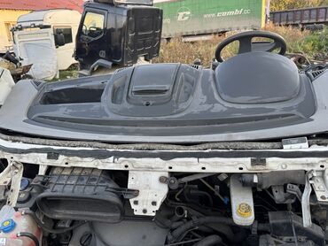 Другие автозапчасти: Fiat Ducato, Citroen Jumper! 2.2 двигатель, МКПП Снимем любую — 2