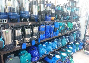 Nasoslar və hidroforlar: Nasos, Ev üçün (məişət), Kanalizasiya üçün, Hovuz üçün, quraşdırılma Səthi, Yeni -da lalafo.az — 10 Nasoslar və hidroforlar: Nasos, Ev üçün (məişət), Kanalizasiya üçün, Hovuz üçün, quraşdırılma Səthi, Yeni — 10