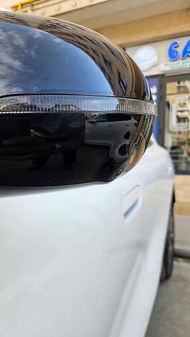 gx 460 2022: Changan Qiyuan Q05: 2026 г., Автомат, Электромобиль, Кроссовер — 10