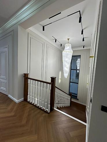 Продажа коттеджей и домов: Дом LUXURY КЛАСС. БЕЗ КОМПРОМИССОВ В КАЧЕСТВЕ. Элитный дом, где — 4