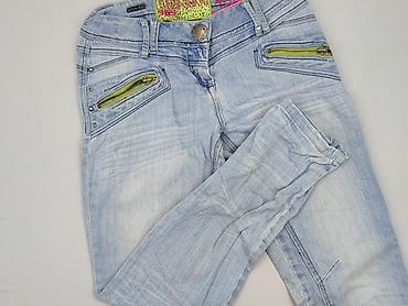 jeans wildcat: Jeansy damskie, rozmiar S — 1