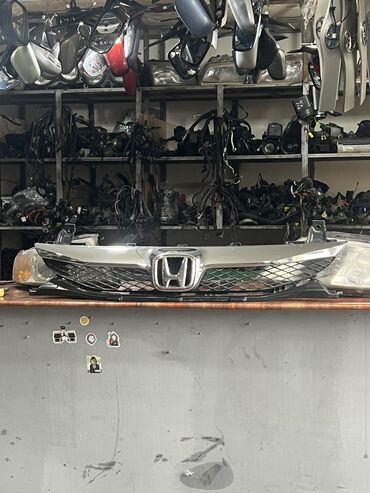 Bamperlər, buferlər: Honda civic insight orginal ehtiyat hisseleri — 2