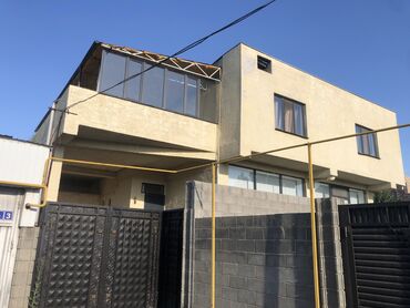 качеля на дачу: Үй, 272 кв. м, 3 бөлмө, Менчик ээси, Евро оңдоо