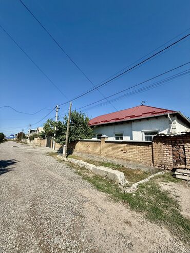 продаю кашар: Үй, 185 кв. м, 6 бөлмө, Менчик ээси, Косметикалык оңдоо