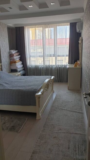 гоголя боконбаева: 2 комнаты, Агентство недвижимости, Без подселения, С мебелью полностью