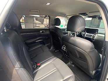 168: Kia Sorento: 2021 г., 2.2 л, Автомат, Дизель, Внедорожник — 8
