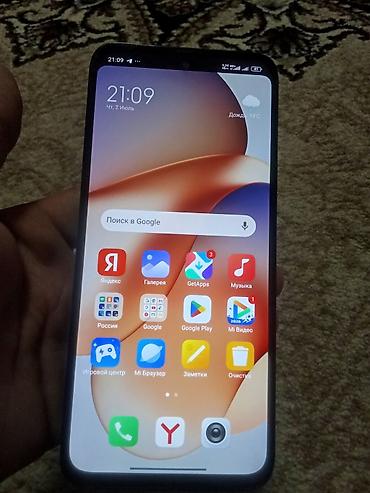 монитор компа: Смартфон Xiaomi Redmi 13 - Память: 256 ГБ (доступно около 81 ГБ на — 3