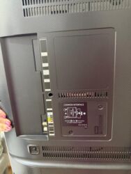 Televizorlar: Televizor Samsung 43" Ünvandan götürmə — 3