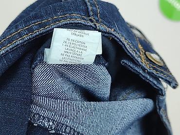 daniel hetcher: Denim Co, Szorty damskie, rozmiar L — 5