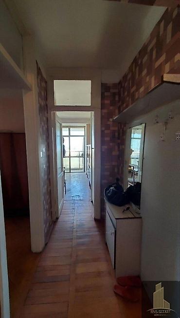 Недвижимость: Баку, 2 комнаты, Вторичка, 47 м² — 9