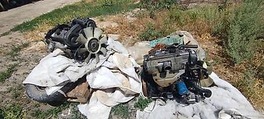 Двигатели, моторы и ГБЦ: Дизельный мотор Hyundai 2.6 л, Новый, Оригинал — 3