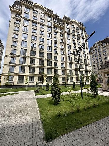 томми: Сдан, Элитка, 2 комнаты, 80 м² — 2