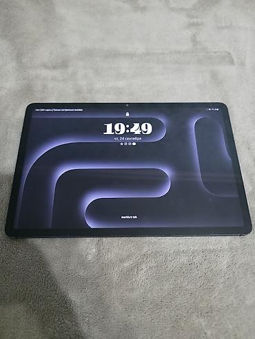 Samsung: İşlənmiş Samsung Galaxy Tab S7, 11", 128 GB — 1