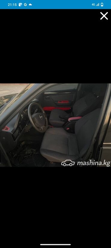 моно 1 6: Daewoo Nexia: 2012 г., 1.6 л, Механика, Бензин, Седан