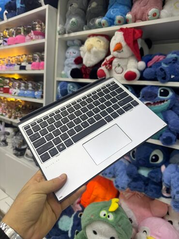 HP: İşlənmiş HP EliteBook, 14 ", Intel Core i5, 256 GB — 12