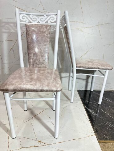 Табуретки: Стулья Вензель — 8