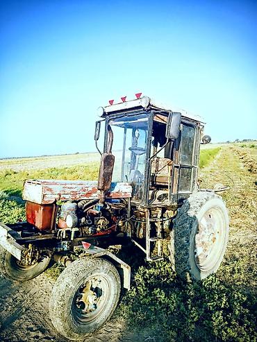 sahibinden ford transit 100 lük 5 1: Kənd təsərrüfatı üçün universal tək oxlu traktor. Xüsusiyyətlər: - — 2
