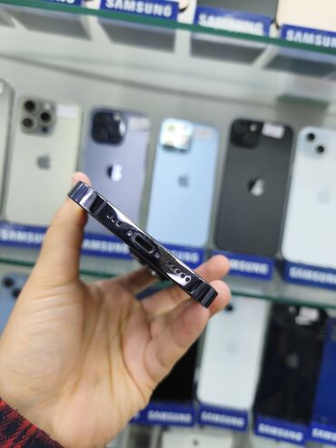 Apple iPhone: IPhone 14 Pro, 128 GB, Deep Purple, Face ID — 4