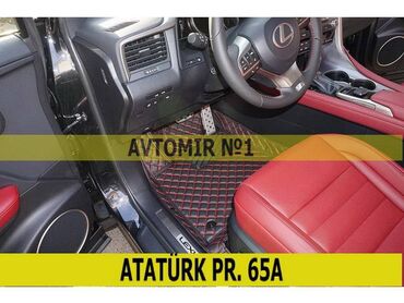 lexus azerbaijan baku: Lexus 3d ayaqalti 🚙🚒 ünvana və bölgələrə ödənişli çatdırılma 💳birkart