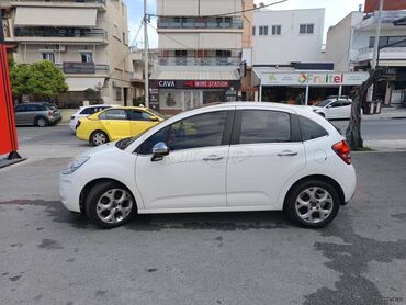 Citroen: Citroen C3: 1.4 l. | 2011 έ. 146700 km. Χάτσμπακ — 3