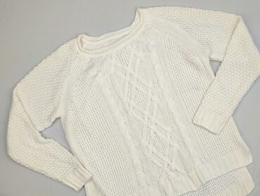 Sweter damski, rozmiar L