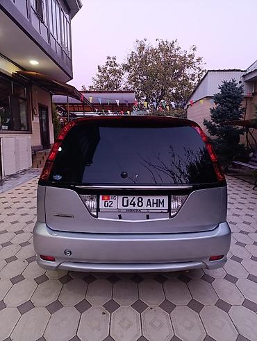 купить запчасти на опель вектра б: Honda Stream: 2004 г., 2 л, Автомат, Бензин, Минивэн — 6