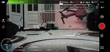 Видеокамеры: Продаю dgi mavic pro очень хорошее сотояние.сам дрон, 1 аккумлятор — 13