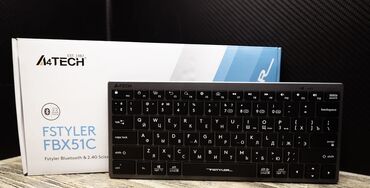 Клавиатуры: Клавиатура — 2