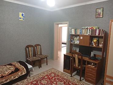 жер участок сатылат бишкек: 4 бөлмө, 165 м², 5 соток, Чоң-Таш, Менчик ээси — 7