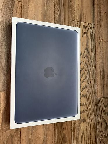 mac mini 4: MacBook Neo 13" — 8G8/256G Привезен из Америки не открывался! - — 4
