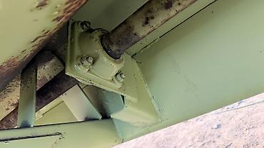 Другие комбайны: Продаю Сенокосилку Е 303 Привозной из Чехии состояние идеальное Сварки — 13