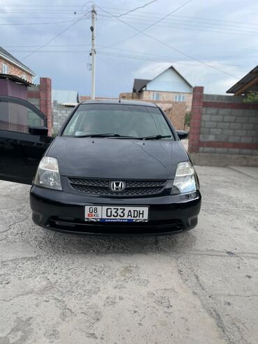 honda inspire 2006: Состояние 10/10